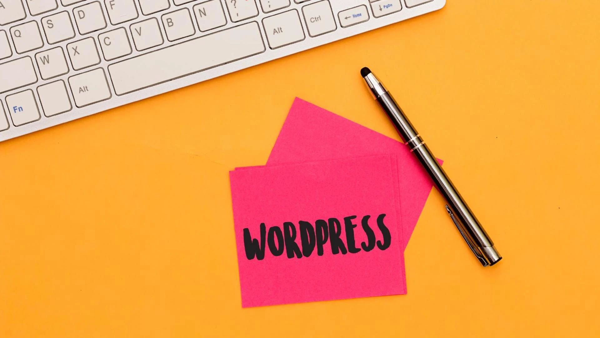 7 Proven Ways to build your WordPress Website