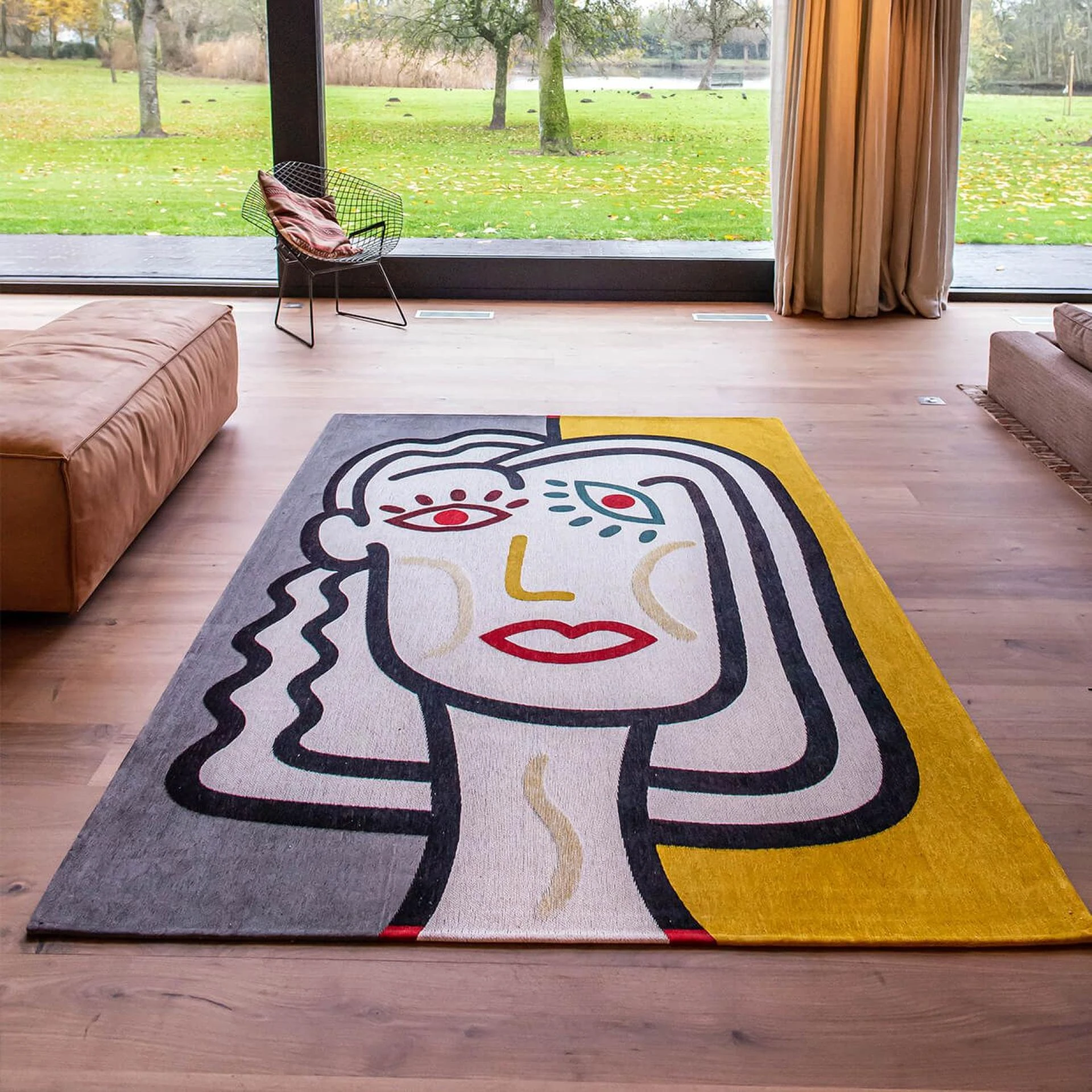 Reasons Why Grey Rugs Are Most Preferred