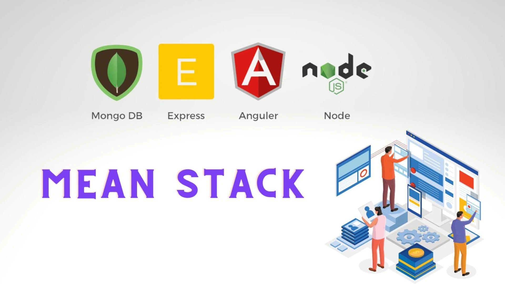 Key Benefits of MEAN Stack Development Technology