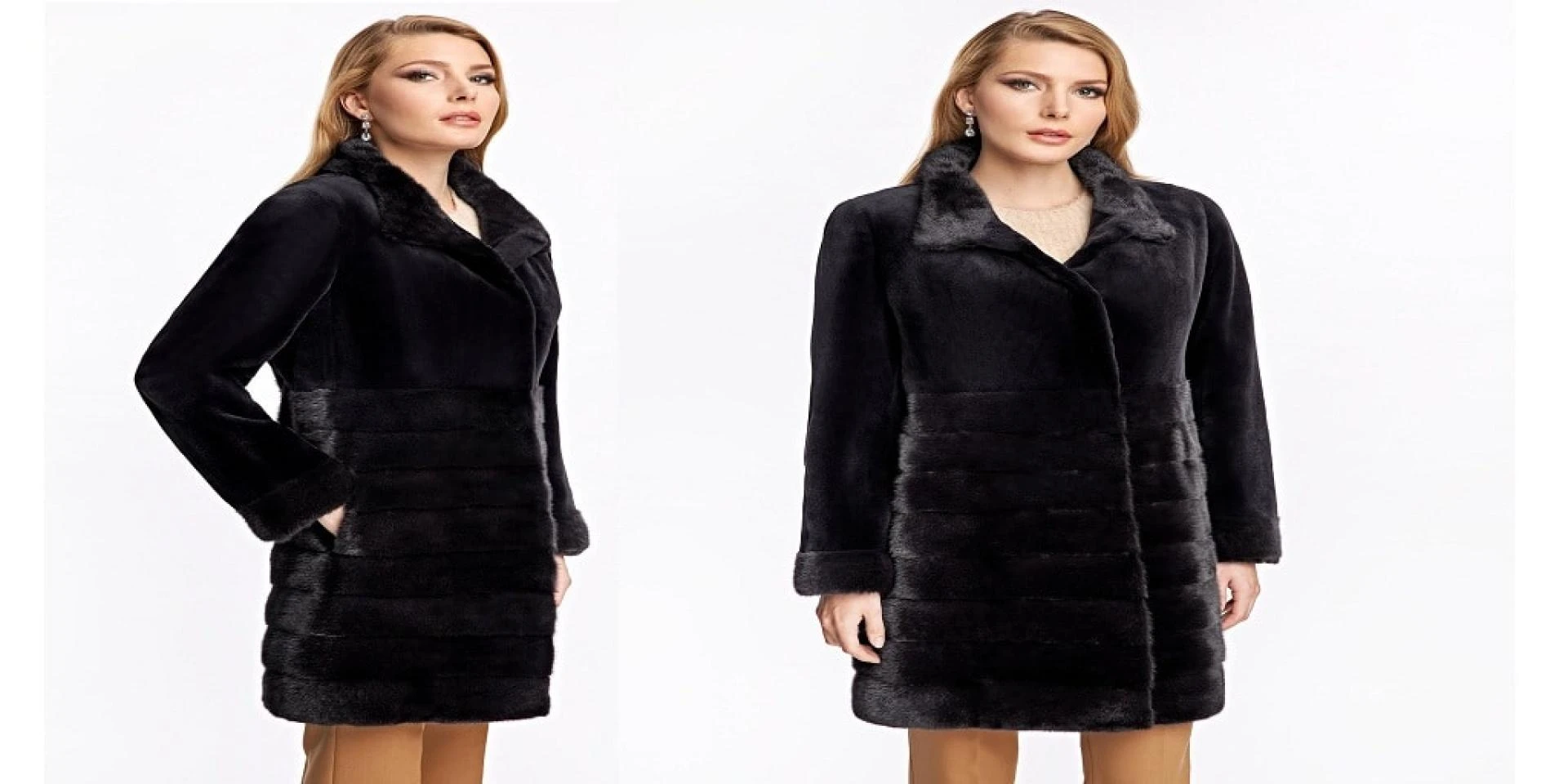 How To Style a Fur Coat Without Looking Too Much