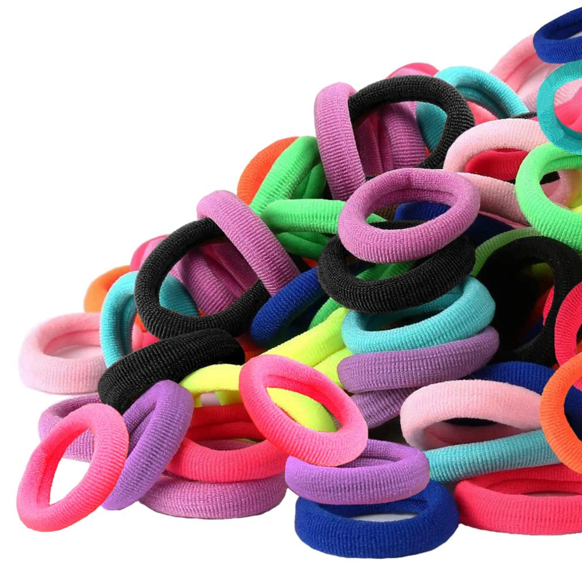 5 Tips For Using Elastic Hair Bands