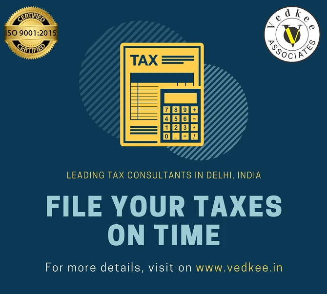 GST Registration Consultant near me