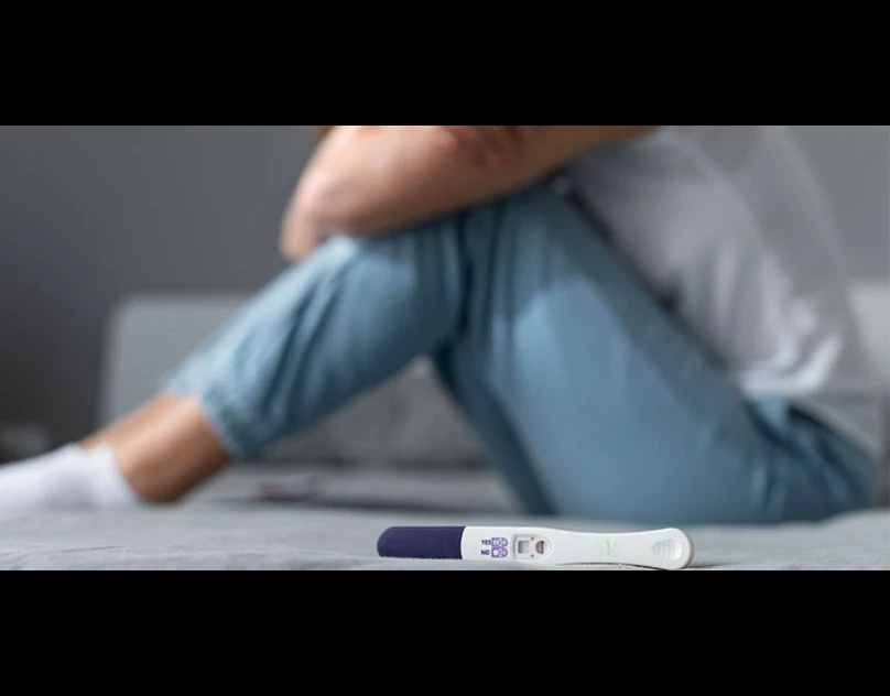 5 Common Signs Of Infertility In Men And Women