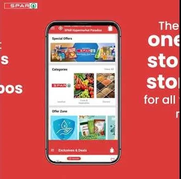 Your Grocery Store in Your Pocket: The Power of Online Shopping Apps