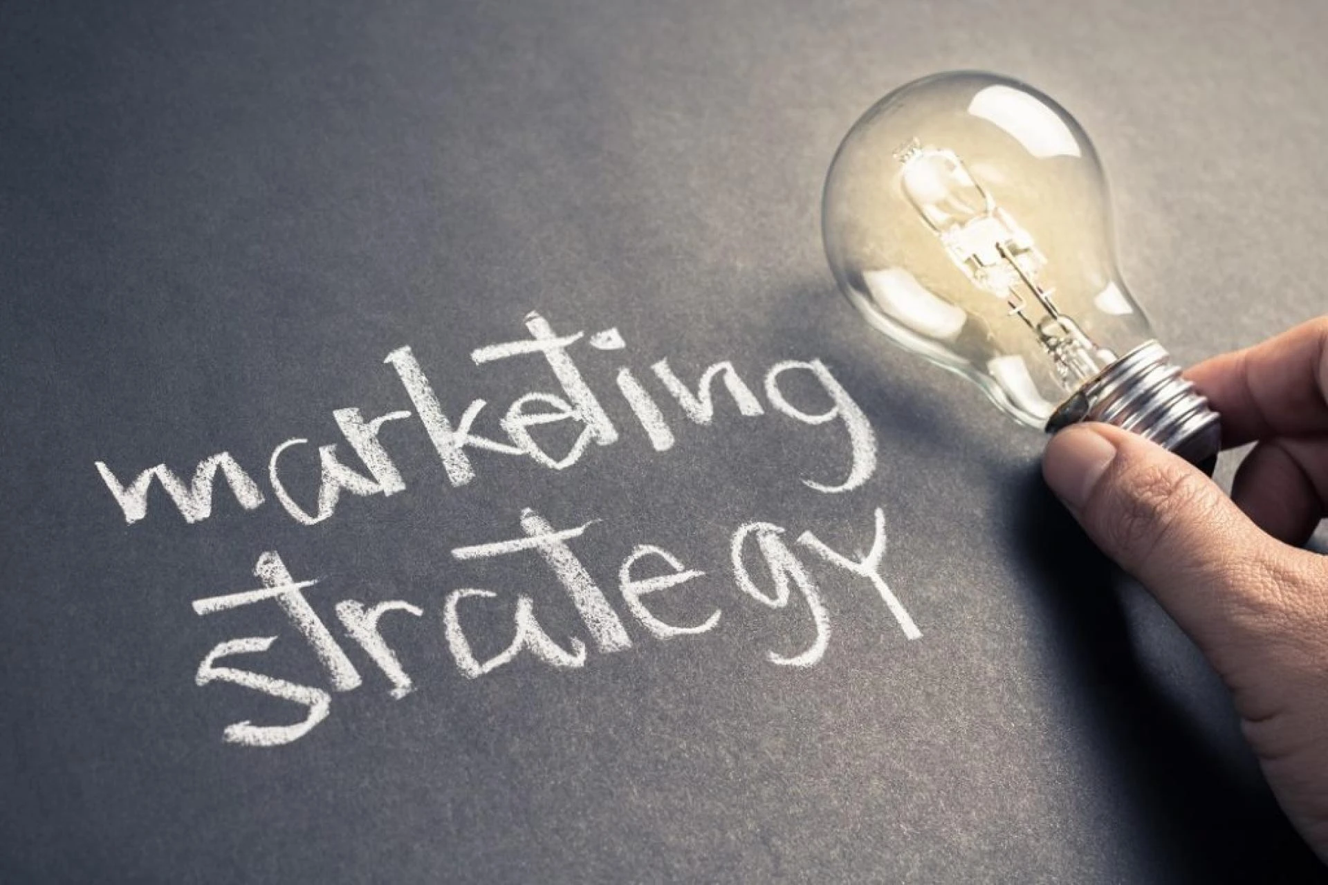 How Do You Plan for Your Marketing Strategy?