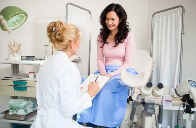 Empower Your Feminine Health: Expert Tips for Gynecological Wellness
