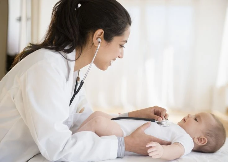 Child Specialist: Expert Care for Your Child's Health