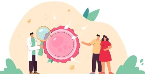 How Age Of Both Men &amp; Women Can Impact IVF