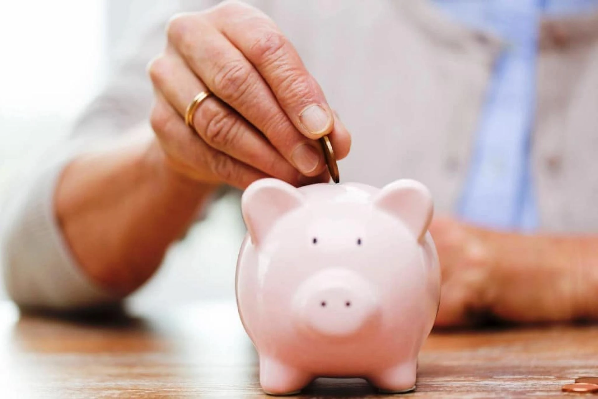 Reasons To Save Money and Your Future