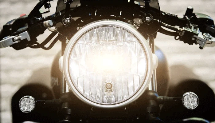 The Advantages of High-Quality Motorcycle Lights