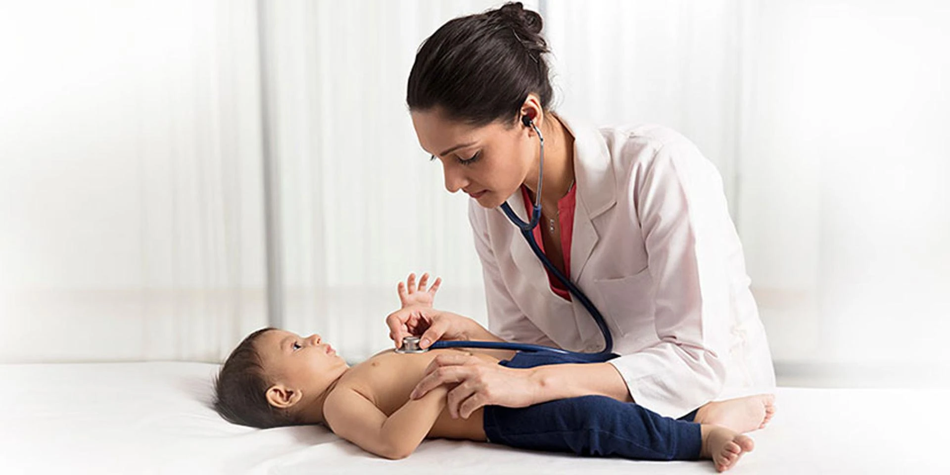 Caring for the Littlest Ones: Neonatology Insights in Sarjapur