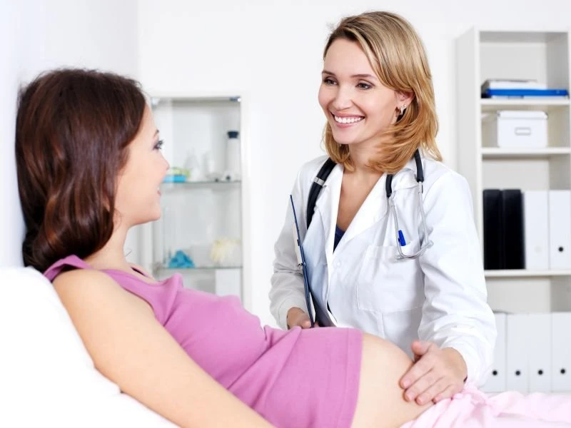 Maternity Care Excellence: Meet the Top Obstetrician in Mohali