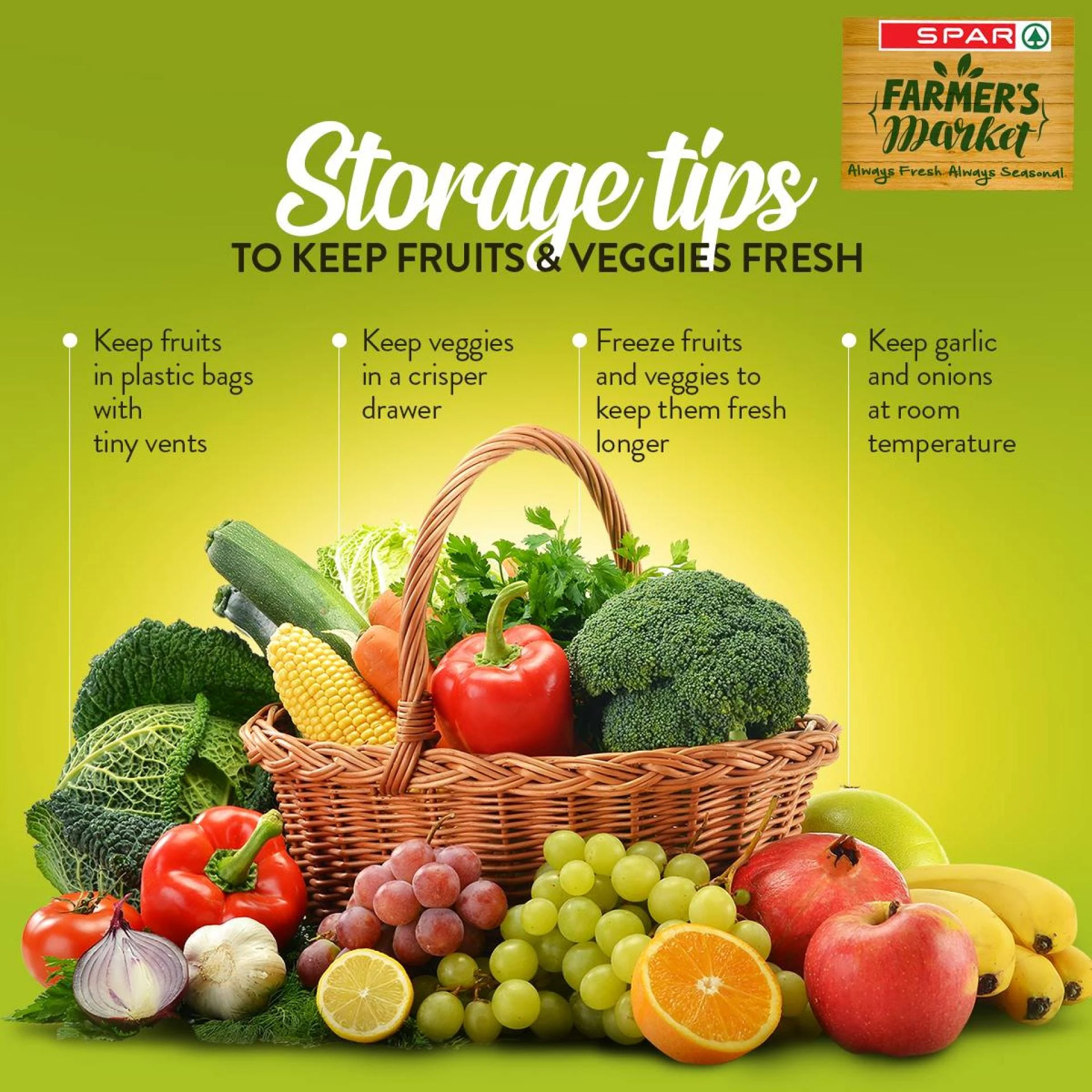 Harvest to Home: The Ultimate Guide to Buying Fresh Fruits and Vegetables Online