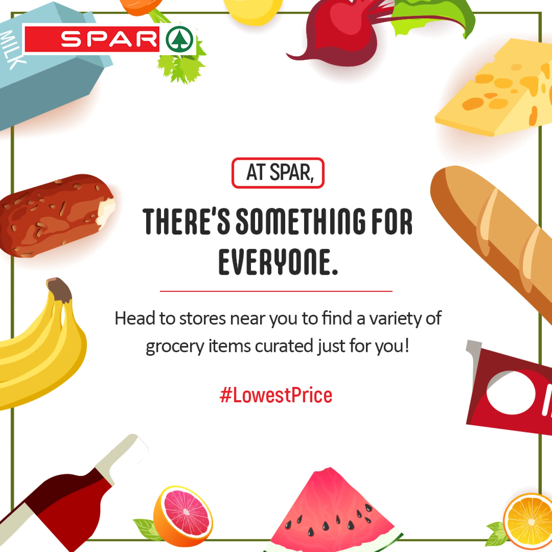 Swipe, Shop, Savor: The Ultimate Guide to Online Grocery Shopping App