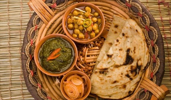 Top cities in Rajasthan with famous traditional food