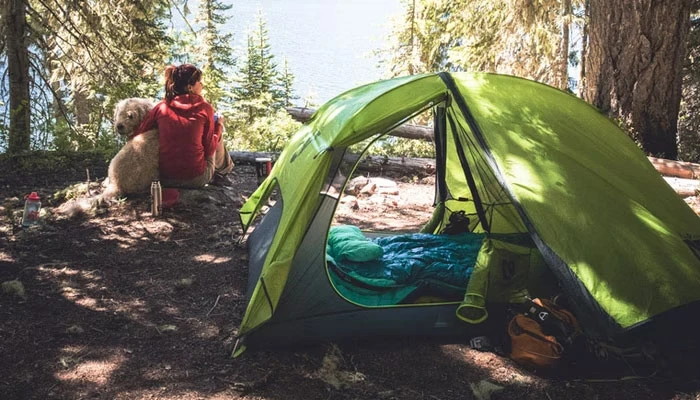 Comparing Different Tent Designs and Structures