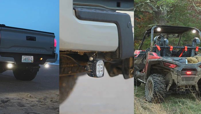 Top Must-Have DENALI Electronics for Your Vehicle