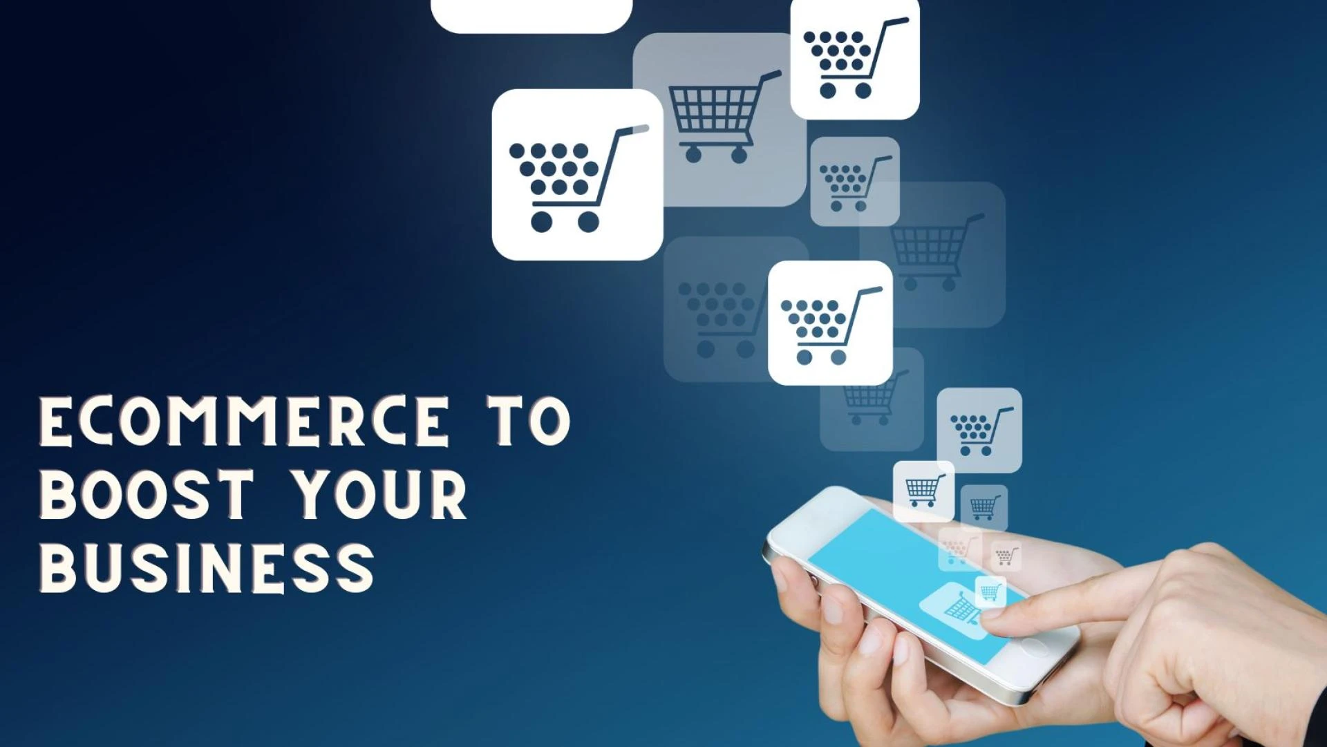 5 eCommerce Platforms That Will Boost Your Business