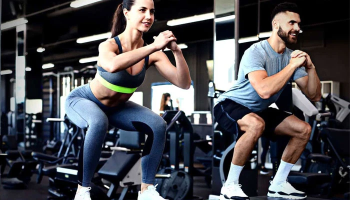 Which Exercise Burns the Most Fat?