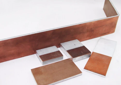 Copper Laminated Busbar Manufacturers