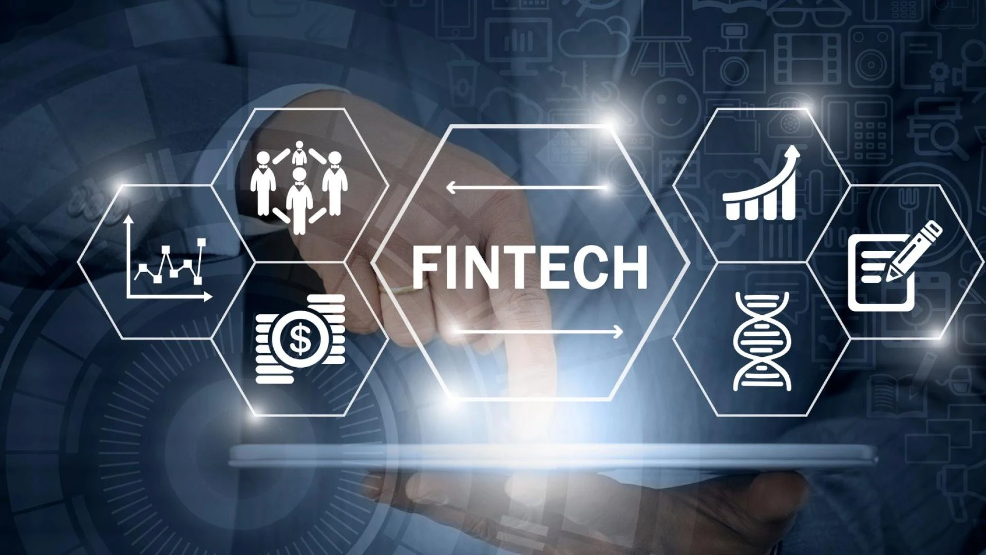 Fintech: What it is and What are its Benefits