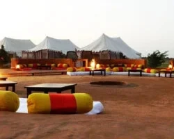 Best Luxury Desert Camping in Jaisalmer: Everything to Know (2023)