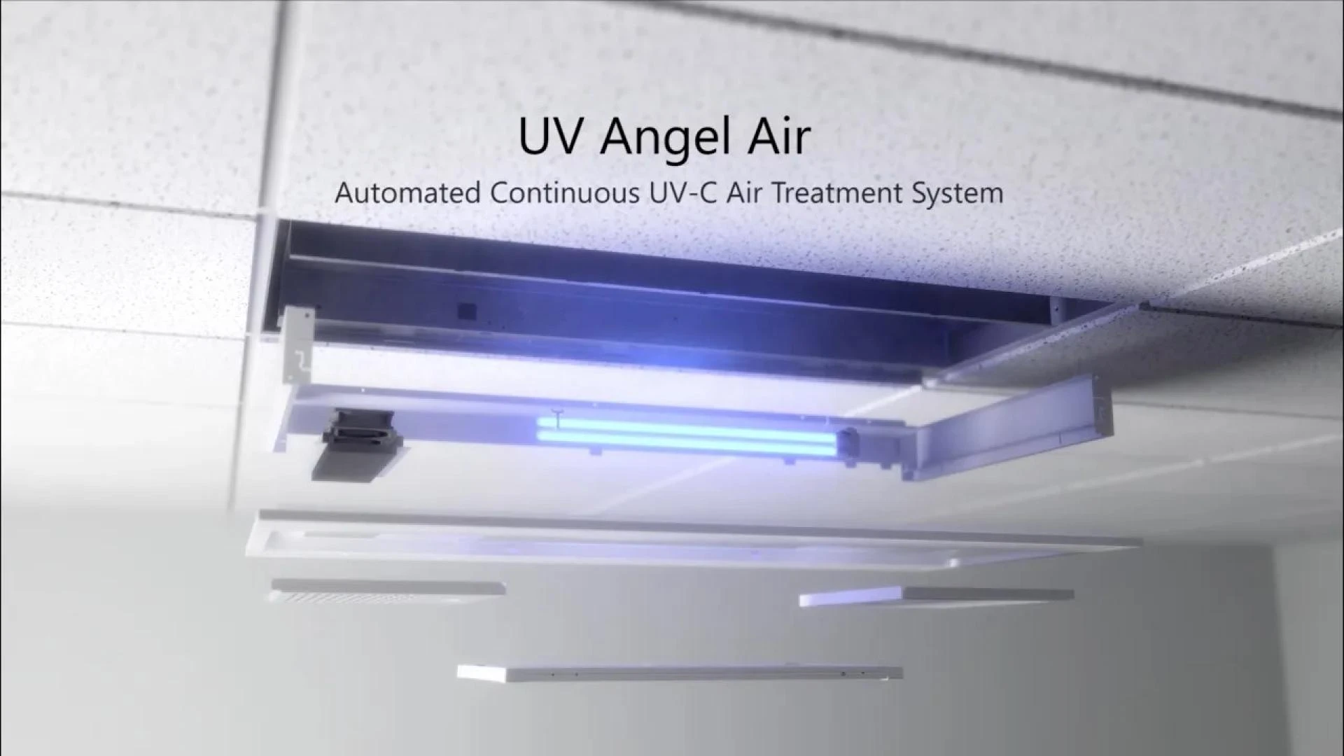 Clean Air Purifiers Demystified: Understanding UV Air Purification Systems