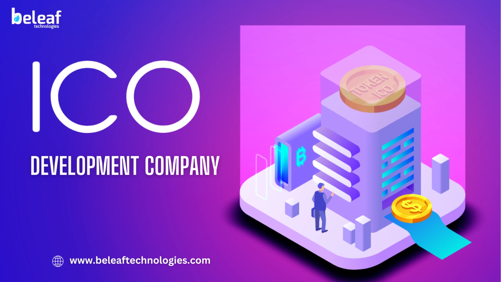 ICO Development Company