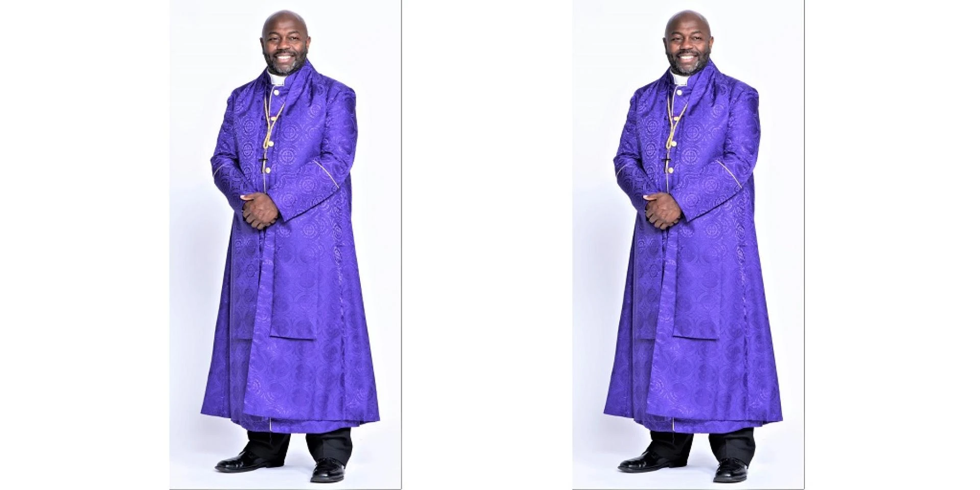 The Different Types of Clerical Garments and their Uses