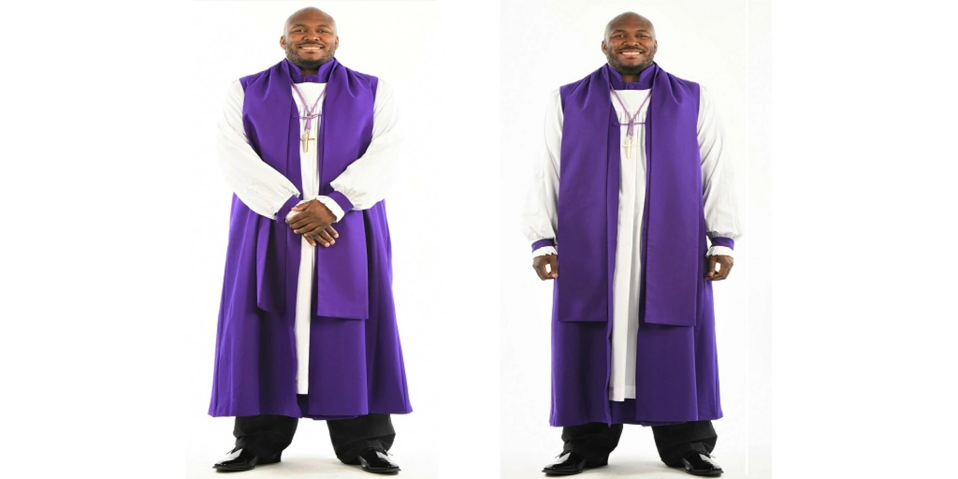 Bishop Garments: On the Origin of the Chasuble