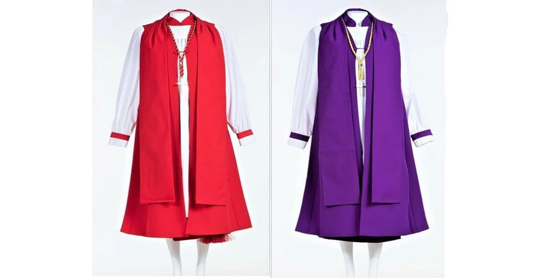 Buying Female Clergy Dresses in a Suitable Online Shop