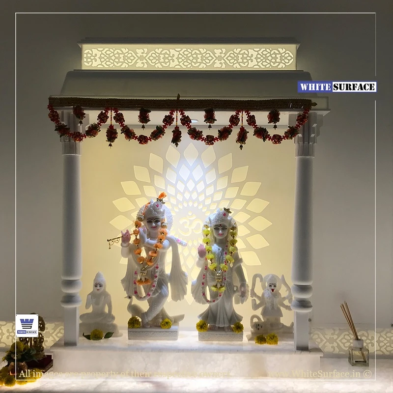 3 Practical Vastu Tips For Placing Your Home Mandir