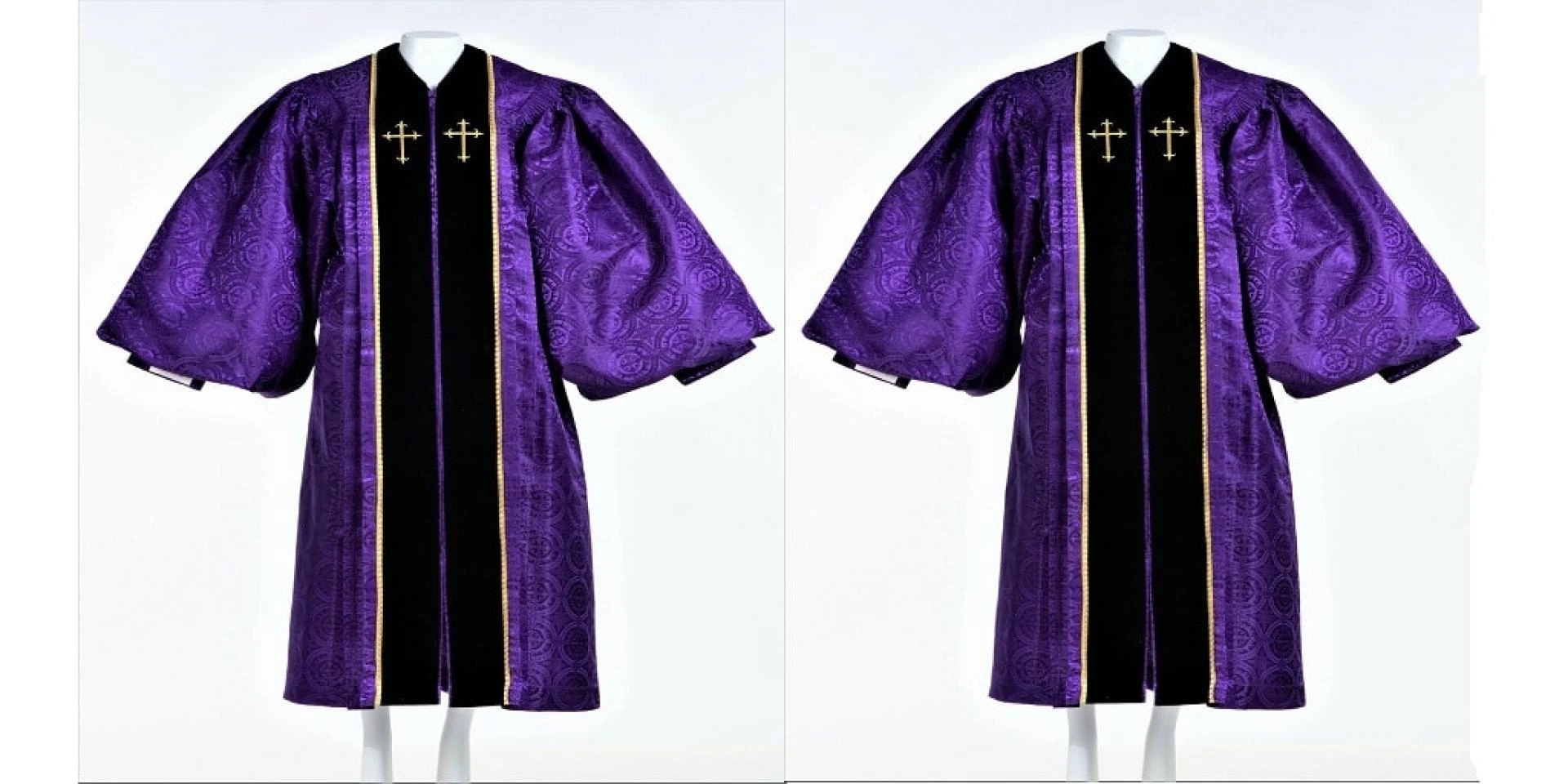 A Brief History of Women’s Clergy Wear and Other Garb