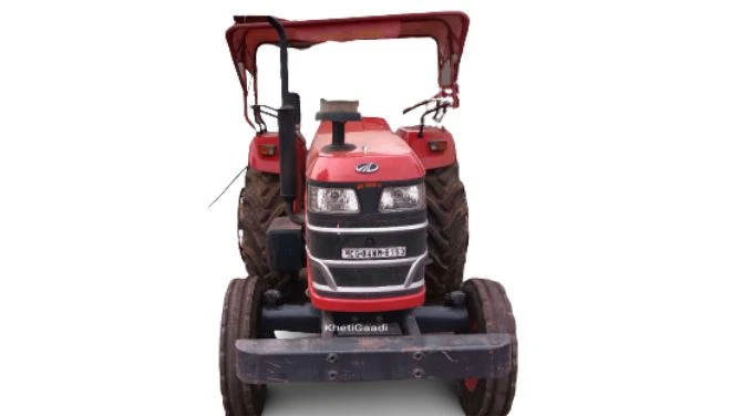 Tips to Buy Second-Hand Mahindra Tractors - KhetiGaadi