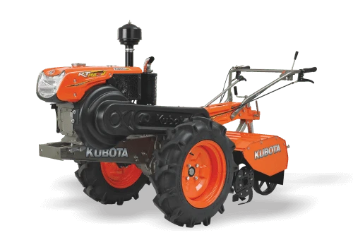 Uses of Power Tiller in the Agriculture Sector | KhetiGaadi