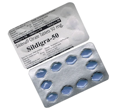 How long does sildenafil last| Sildigra 50mg