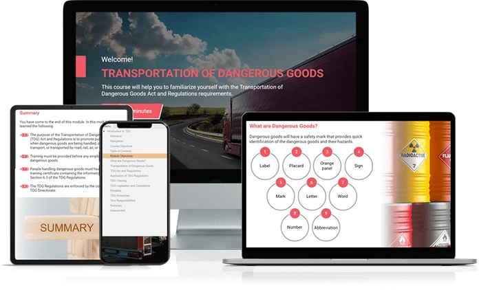 How to Ship Dangerous Goods?