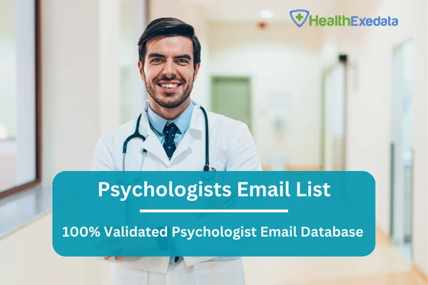 5 Tips to Generate More Leads from a Psychologists Email List