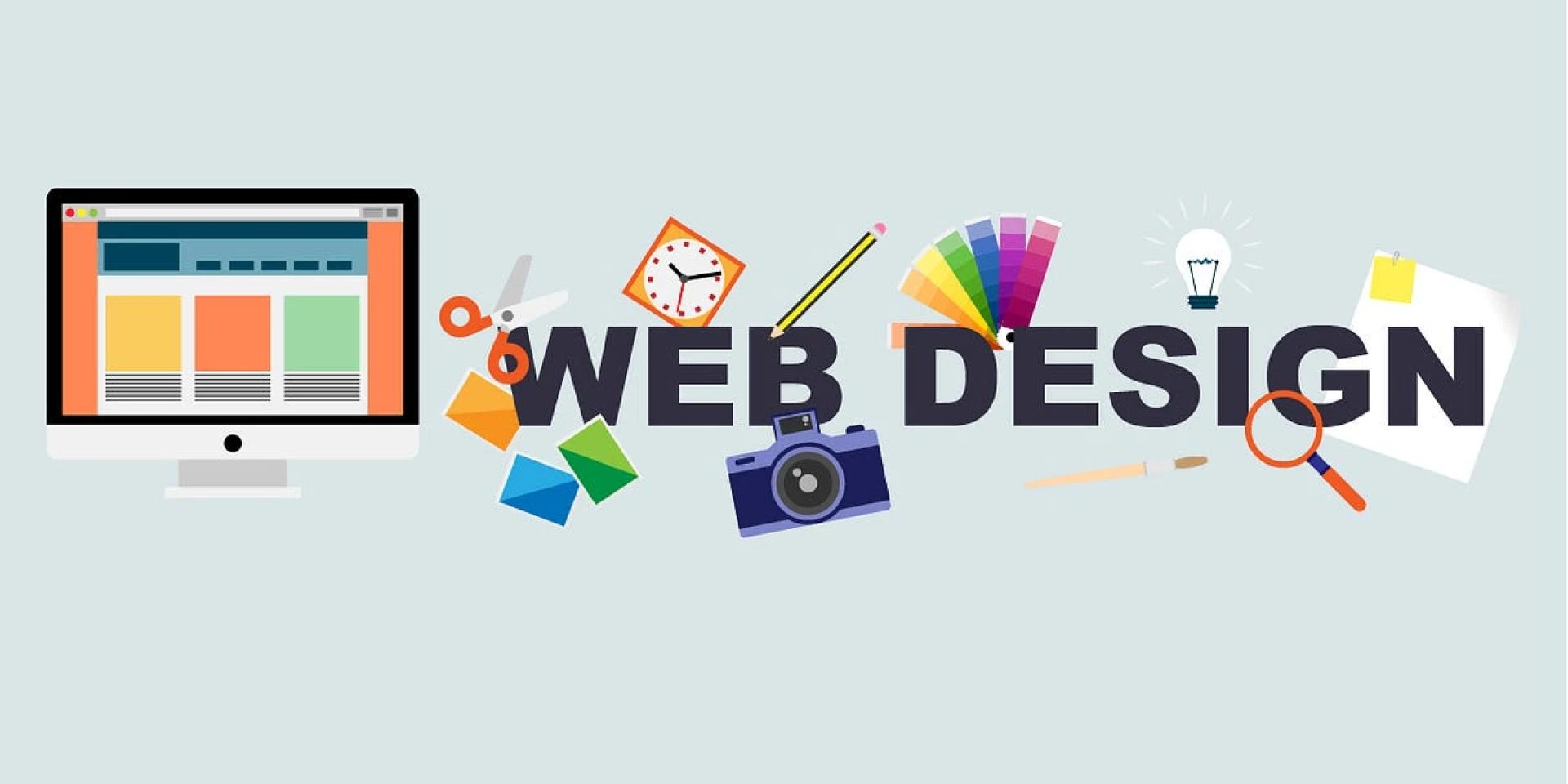 Advantages of Picking A Web Designing Course