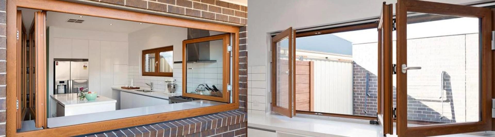 Enhance Your Home Aesthetic Appeal With uPVC Tilt and Slide Doors