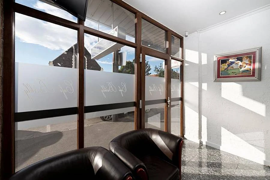 Install Double Glazed Awning Windows Sliding Doors for a Pristine Look