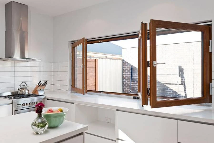 Install Aluminium Double Glazed Awning Windows &amp; Doors in Melbourne
