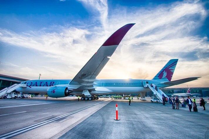 Qatar Airways Bangladesh Office - Enjoy fullest to your Vacation