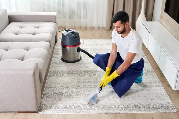 Saving More Money with Carpet Cleaning Service | Carpet Cleaning Blacktown