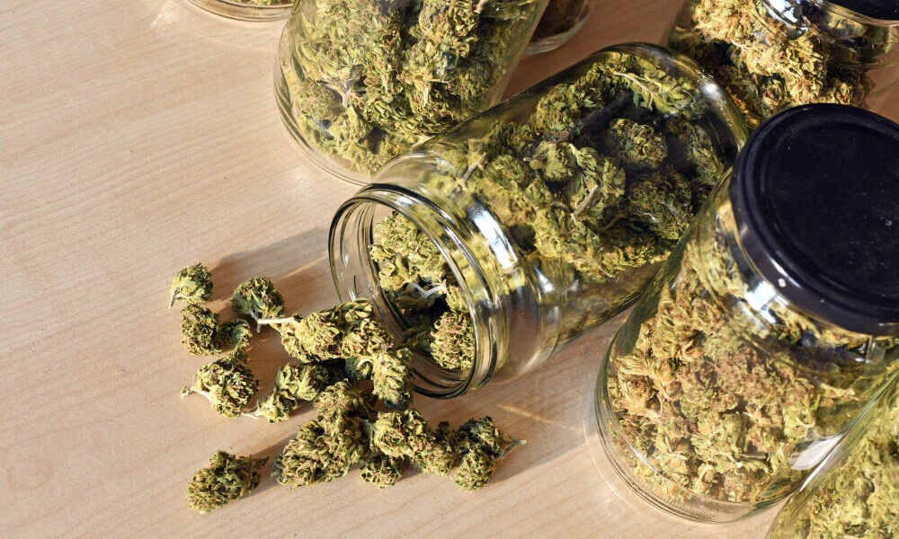 How Can Creative Custom Cannabis Packaging Boxes Be Created?