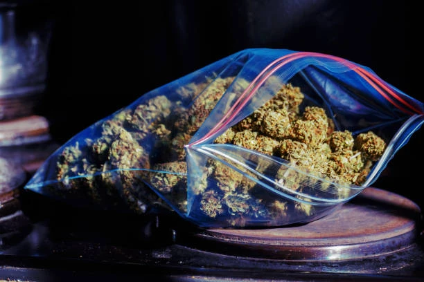 Choosing the right type of packaging for your cannabis brand