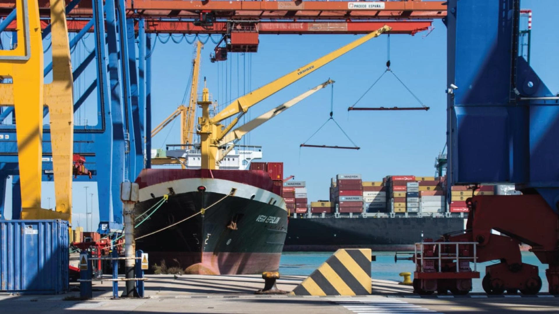 Everything to know about UAE imports and Exports