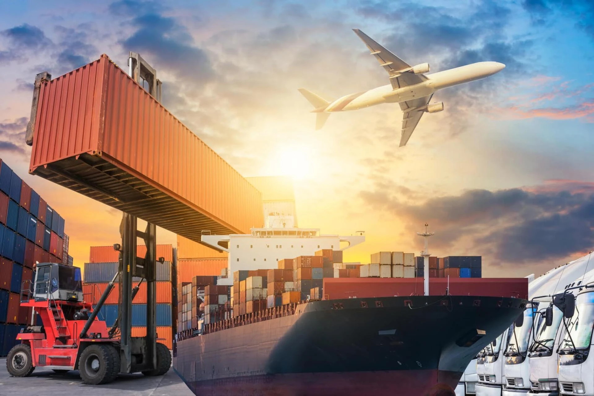 Risks and Liabilities of freight forwarders