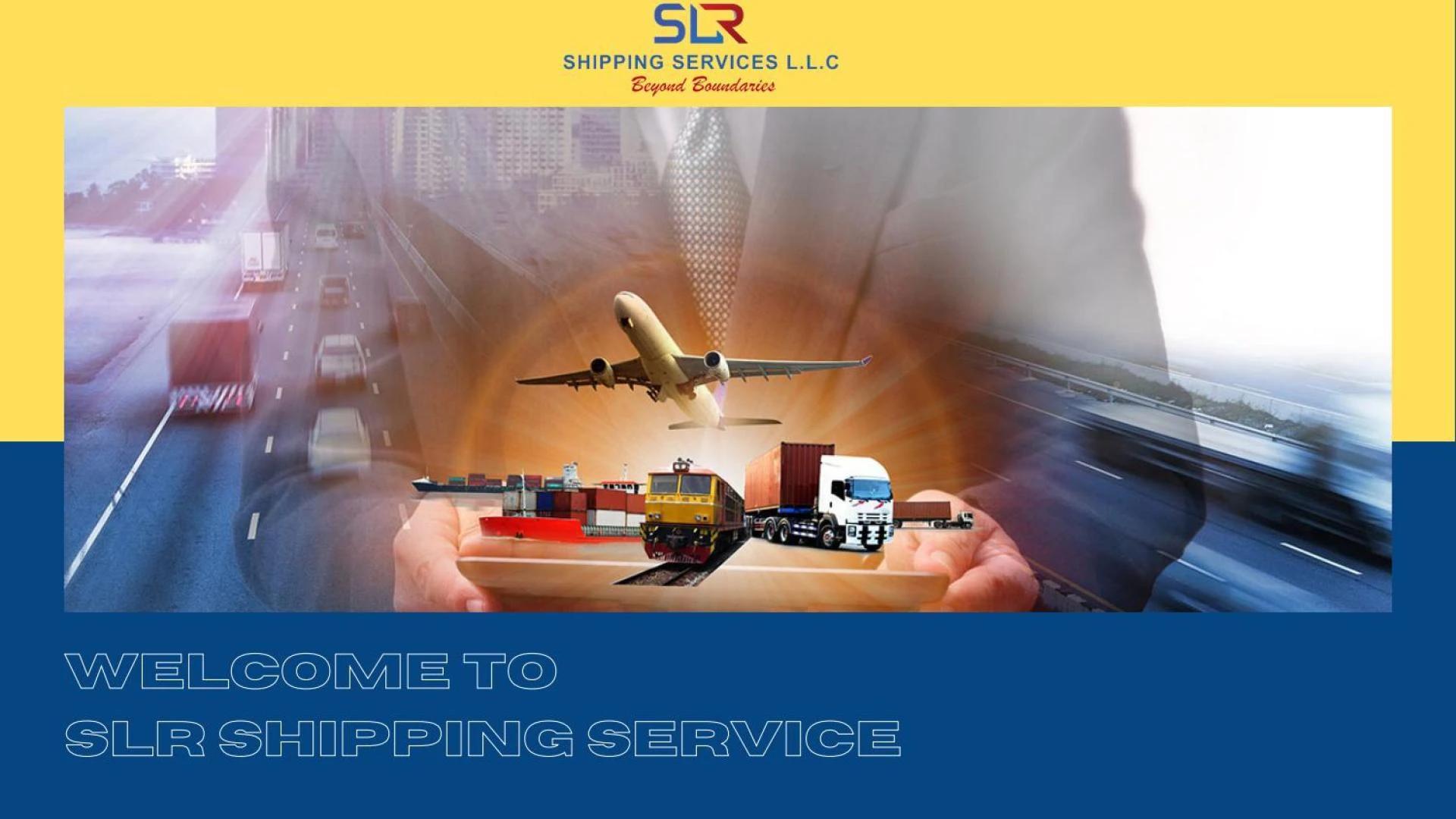 Things to know about an international shipping company