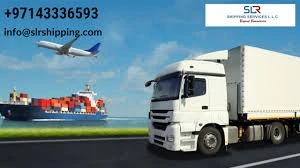 Increasing demand for third-party logistics companies in UAE